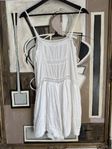 Maje vit dress shorts linne 
