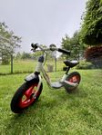 Kettler 12” balanscykel / springcykel