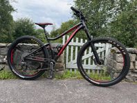 Merida Big Trail 800 Storlek medium