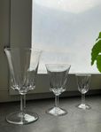 Franska glas