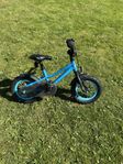 Crescent knytt 12”