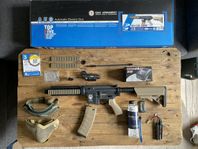 Airsoft G&G CQB-S MINI