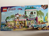Lego Friends Surfer Beachfront Artnr: 41693