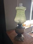 Fotogenlampa