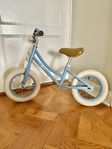 Springcykel/balanscykel Rebel Kidz 