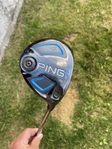 ping fw3 x-stiff 