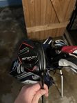 TaylorMade Stealth 2 - Hybrid 3