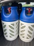 Fulla gasoltuber PC10