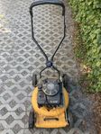 Gräsklippare Stiga