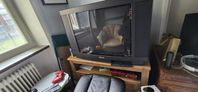 Philips 29PT702B/13 – Klassisk 29″ CRT-TV i fint skick