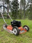 Gräsklippare - Husqvarna Master