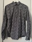Blommig skjorta Jack&Jones
