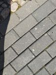 Marksten 21x10,5x7
