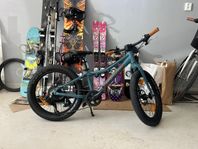 20” Scott roxter 20” Occano