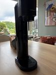 Gaia sodastream med patron