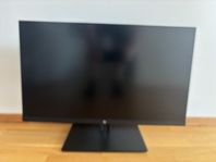 4K datorskärm 27” HP Z27