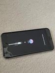 iPhone 6 reservdels telefon mobiltelefon trasigt defekt