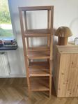 Badrumshylla IKEA