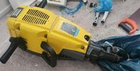 Atlas Copco Cobra Combi Bergborrmaskin