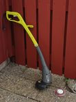 Ryobi Grästrimmer