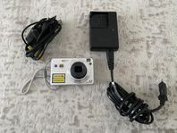Sony digital kamera