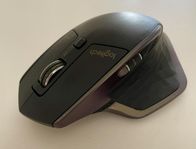 Logitech MX Master mus