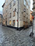 Kontor/Showroom/Pop-up butik centralt Gamla stan
