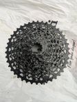 sram xg1150 10-42 kassett
