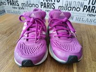 Womens Adidas Adistar Boost strl 36 2/3