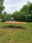 loppis/marknadsbord