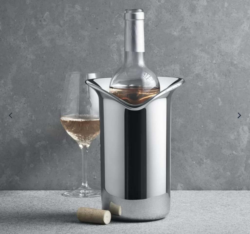 Georg Jensen vinkylare wine c...