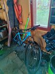 Trek xcaliber 9