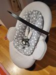 Stokke Steps baby bouncer sitter