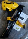 DeWalt Spikpistol D51823 (tryckluft)