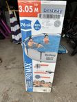 Bestway pool