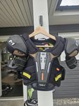 ccm ASV axelskydd Junior M