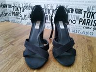 NLY Shoes strl 36 , fint skick