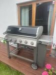 weber Genesis II