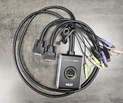 Aten CS682 Switch