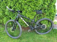 Trek Top Fuel 8 M/L 2021