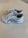 Asics Gel-tactic Inomhussko Dam 37.5