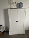 linneskåp ikea
