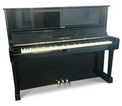 Piano, Yamaha U1