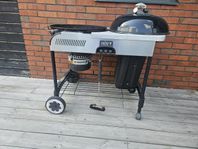 Weber Kolgrill