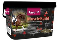 Pavo MuscleBuild