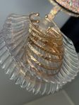 Guld armband nya set 7 st