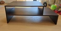 34 cm hög Holmerud soffbord