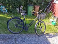 Sjösala cykel 28" Västanvind