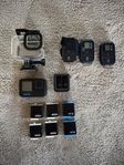 GoPro hero 10 black
