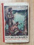 Hjortdödaren mm
